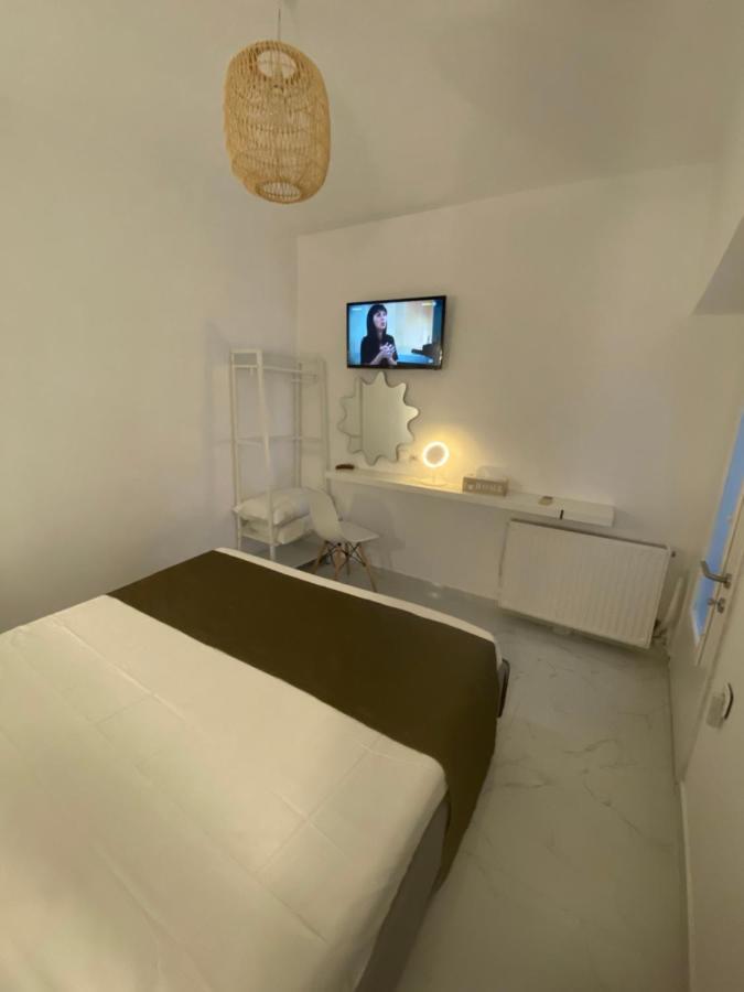 Candi Apartment Neos Marmaras