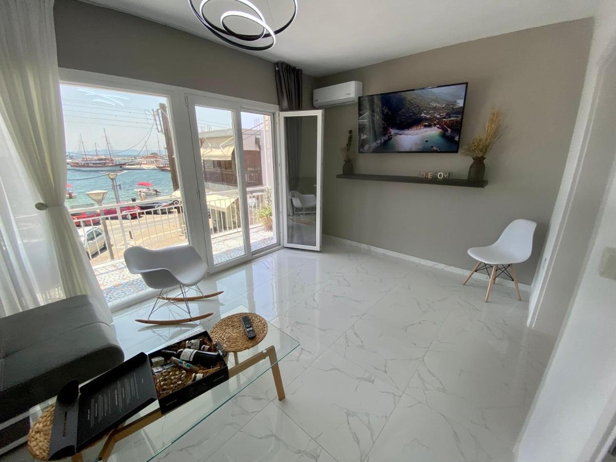 Candi Apartment