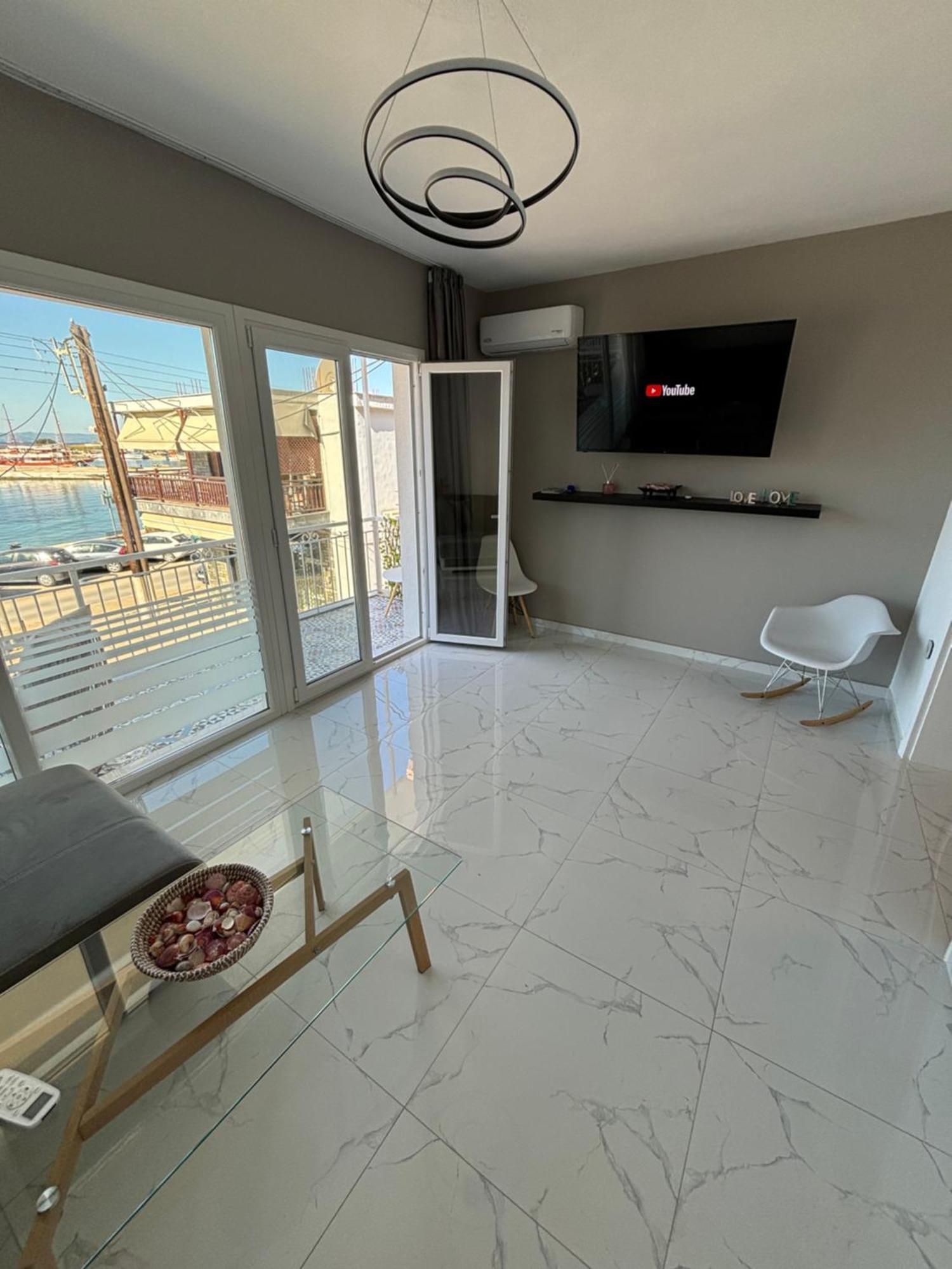 Apartment Candi
