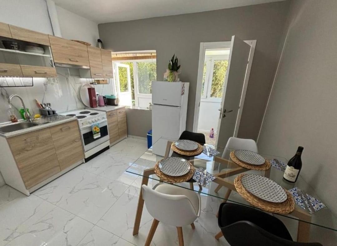 Apartment Candi